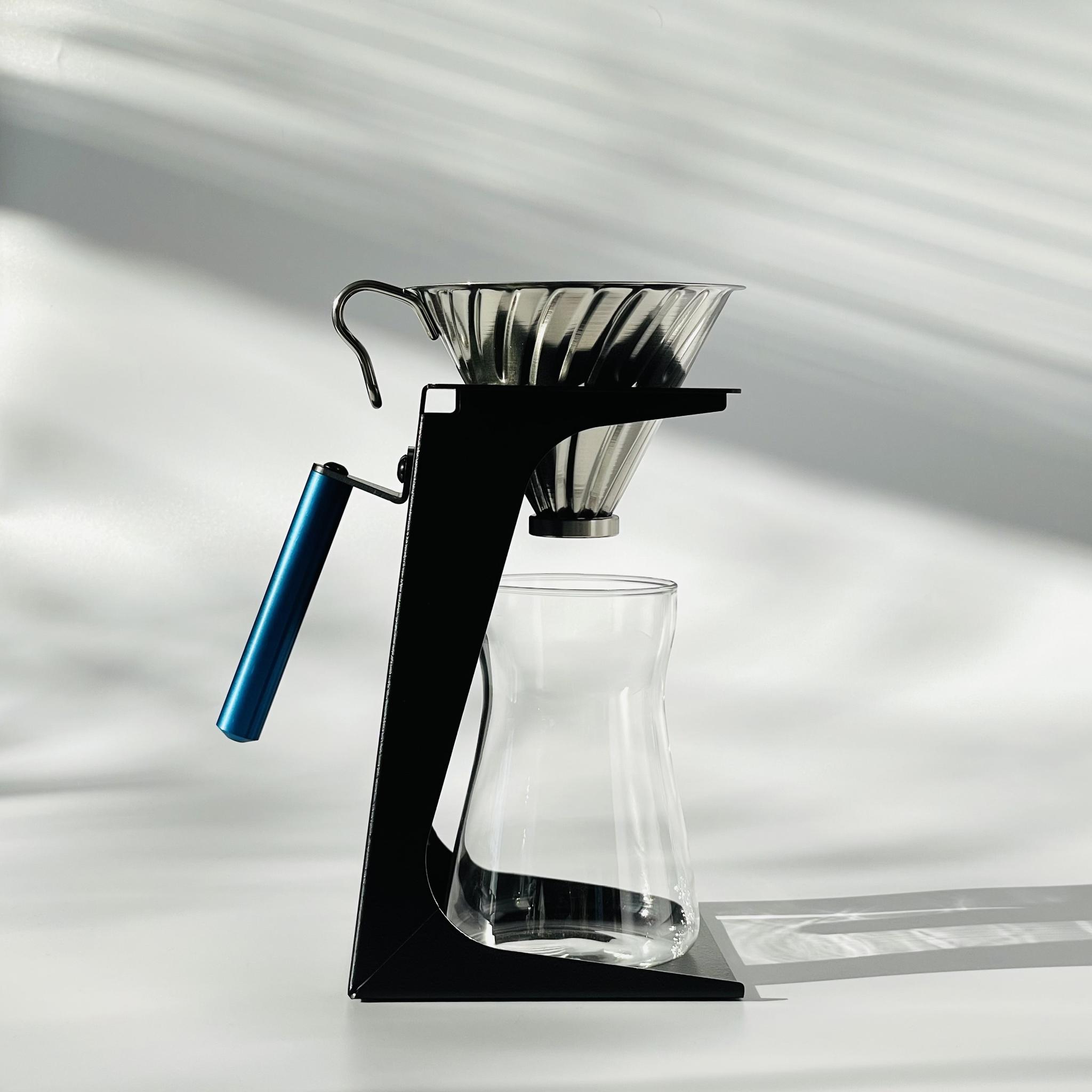 COFFEE DRIPPER STAND pâtisserie café VIVANT | 3枚目